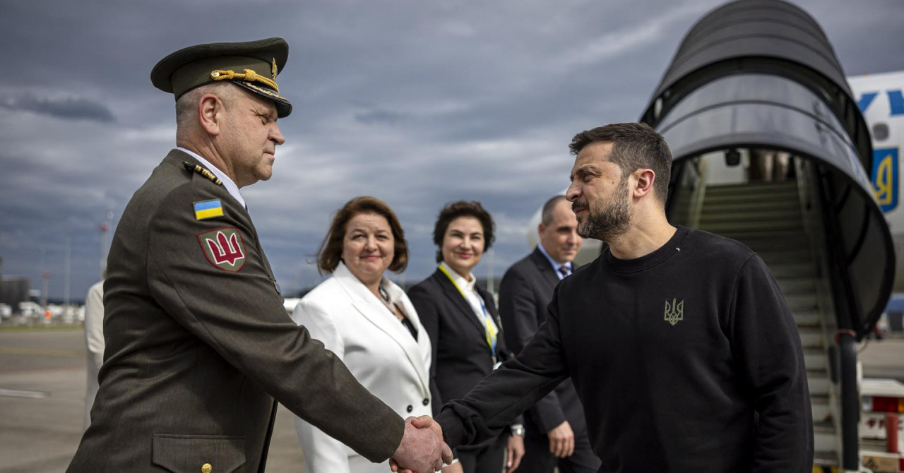 POTRES NA TRŽIŠTU Osvetnički udar Ukrajine: Dvije EU države ostaju bez nafte, benzina i struje, od svega bi mogla profitirati - Hrvatska!?