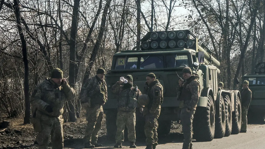 Kijev tvrdi: ‘Putinove snage napale su i kod Černobila‘