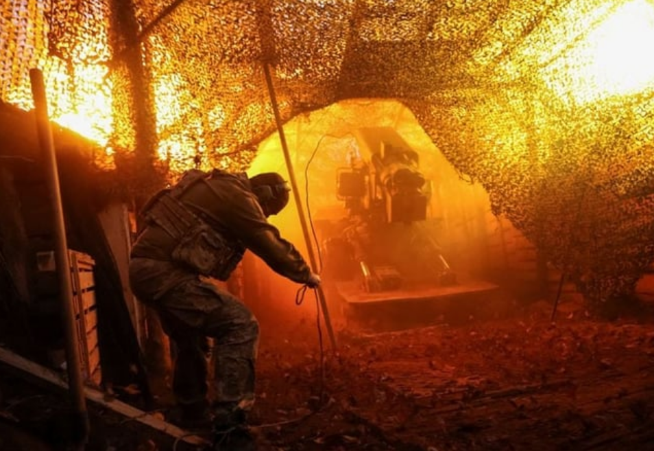 Američke obavještajne službe: Putin i dalje cilja cijelu Ukrajinu i bivše sovjetske teritorije