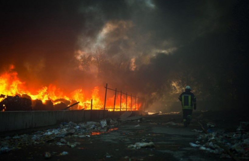 Ukrajina likuje, zadali velik udarac Rusima: ‘Hvala pilotima’