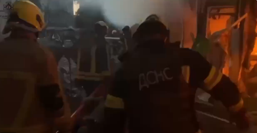Veliki napad Rusije na Ukrajinu: Troje mrtvih, puno je ranjenih, ozlijeđena i devetogodišnja djevojčica