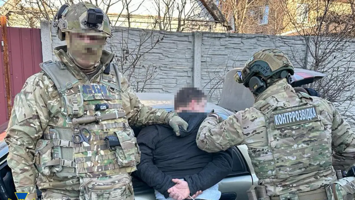 Ukrajina: 'Ruski agent planirao je veliki teroristički napad! Htjeli su što više smrti i panike'