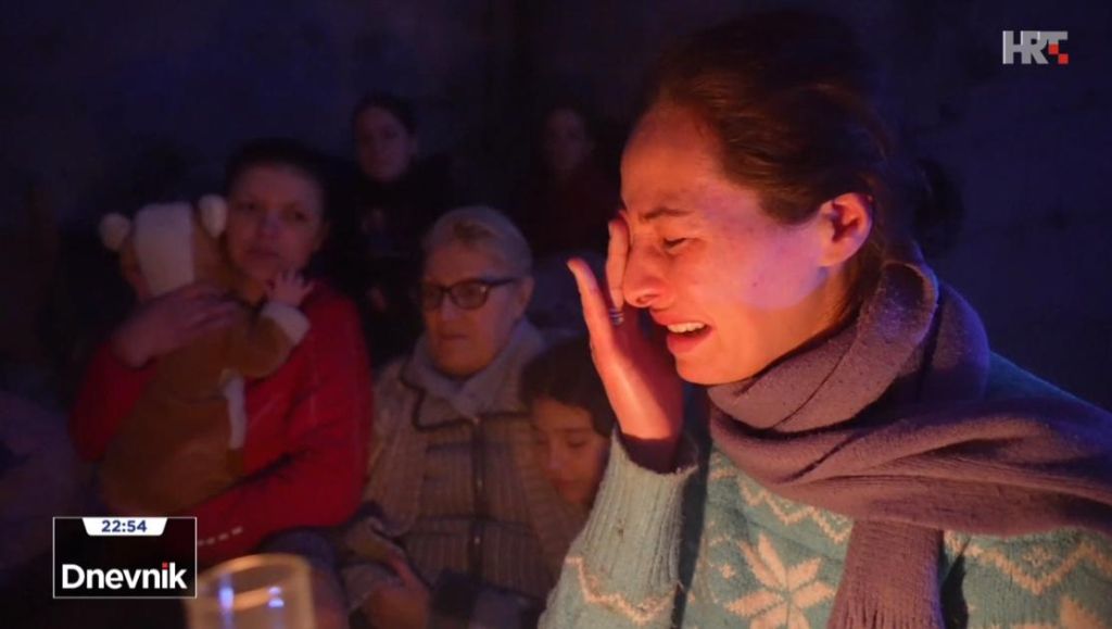 UŽIVO Bombardirana dječja bolnica u Mariupolju, više od milijun djece pobjeglo je iz Ukrajine