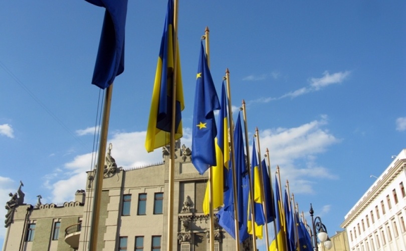 UKRAJINA: Kijev pogođen s dva projektila tijekom posjeta Guterresa