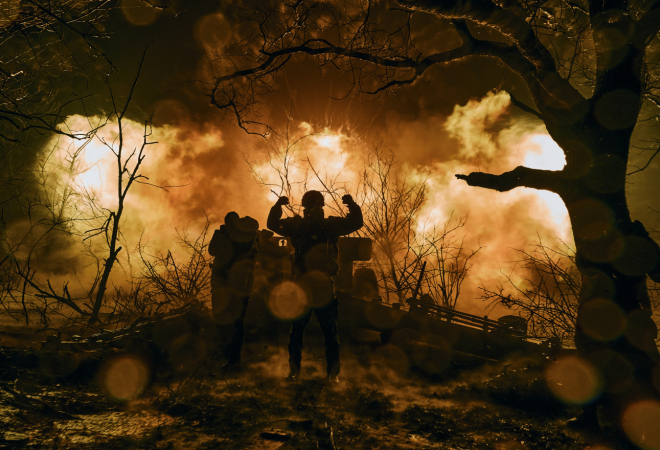 ‘Idu tamo gdje ih Rusi čekaju, kakva glupost!’ To je to, Ukrajinci su krenuli, ruski kanali u euforiji: Ispipavaju linije obrane