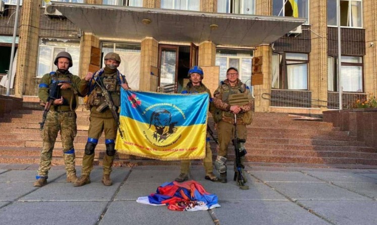 Ukrajina upotrijebila kasetno streljivo? Ubijen ruski novinar