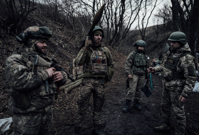 Zelenski traži zaobilazni put do američkog oružja: Europa pod pritiskom