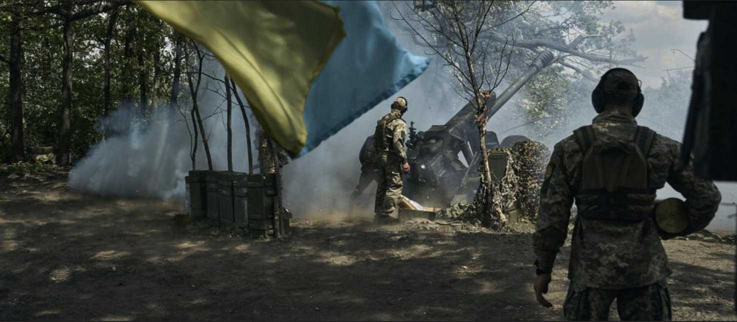 Ukrajinski dronovi napali Kursk, Rusija širi tampon zonu u Sumskoj oblasti