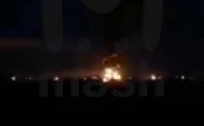 Ukrajinske bespilotne letjelice gađale rafineriju nafte u Rjazanju