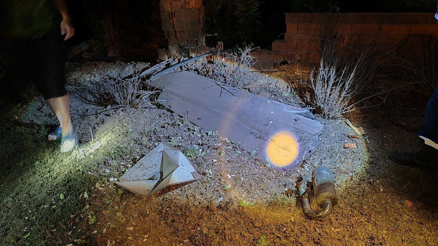 Ukrajinski dronovi nad Moskvom, ruske snage napreduju na tri bojišta