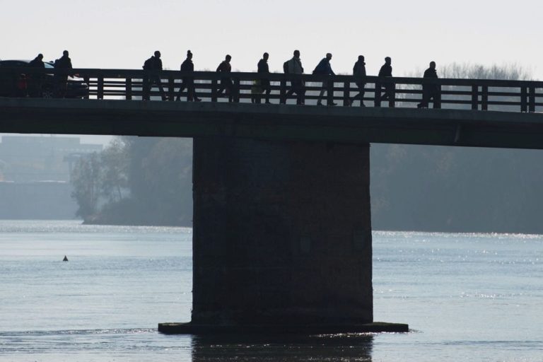 Ukrajinka (18) izbjegla u Njemačku, silovali je migranti iz Tunisa i Nigerije