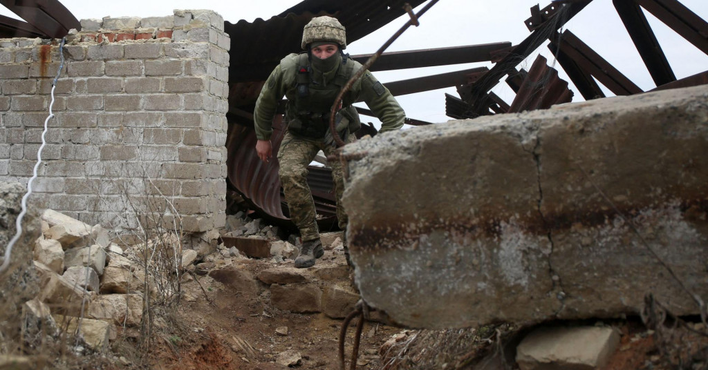 Kreće li Moskva u rat s Ukrajinom? Na granici je 40.000 ruskih vojnika, a evo što bi moglo biti u pozadini sukoba