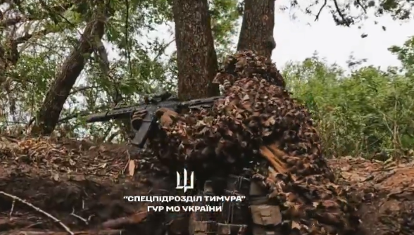 Video. Spektakularan upad: Ukrajinski specijalci razbili Ruse iza linije fronta – 334 mrtva