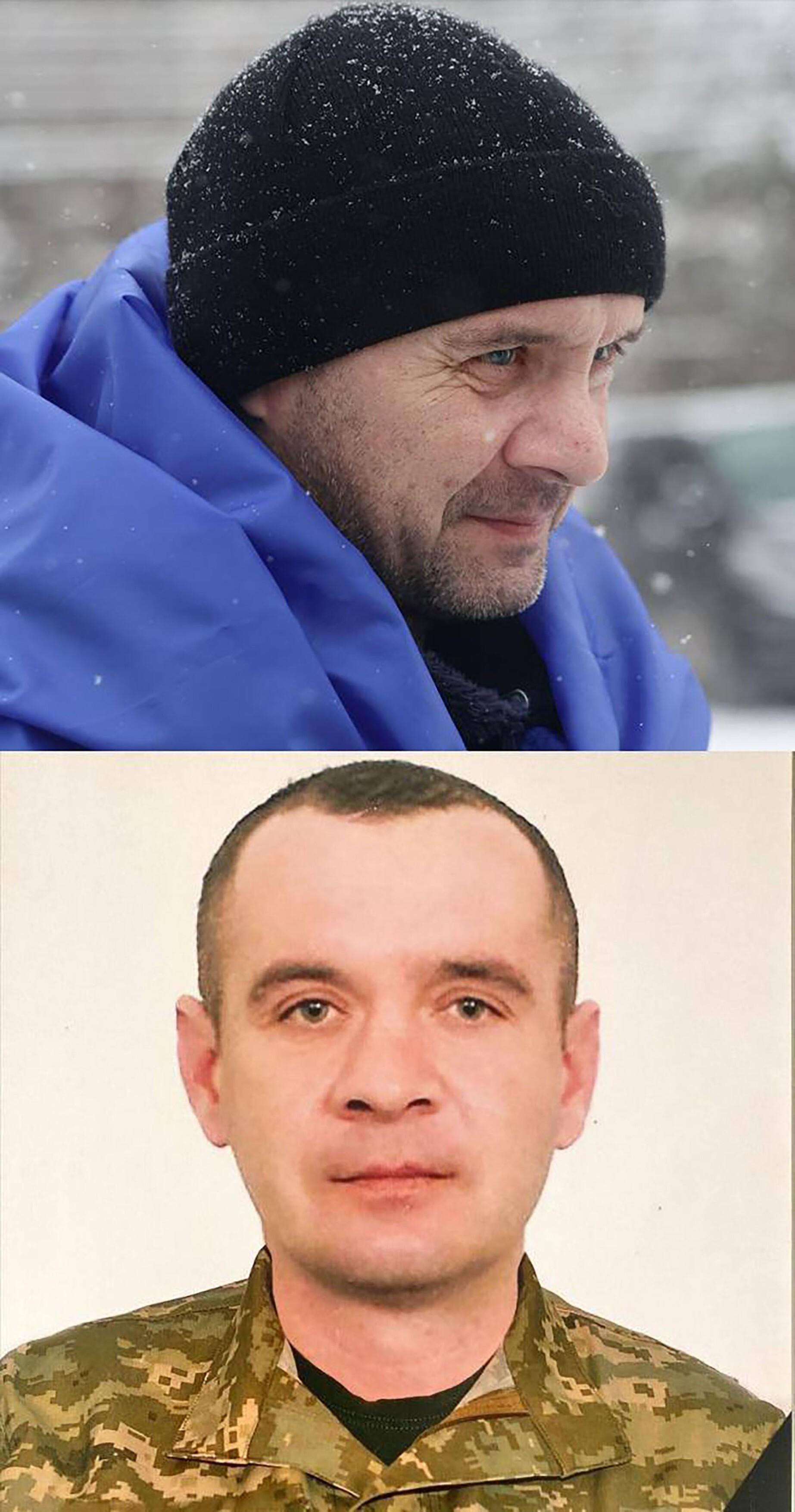 ‘STIŽEM KUĆI‘ Ovo je reakcija obitelji ukrajinskog vojnika kada im se javio. Godinama su mislili da je mrtav