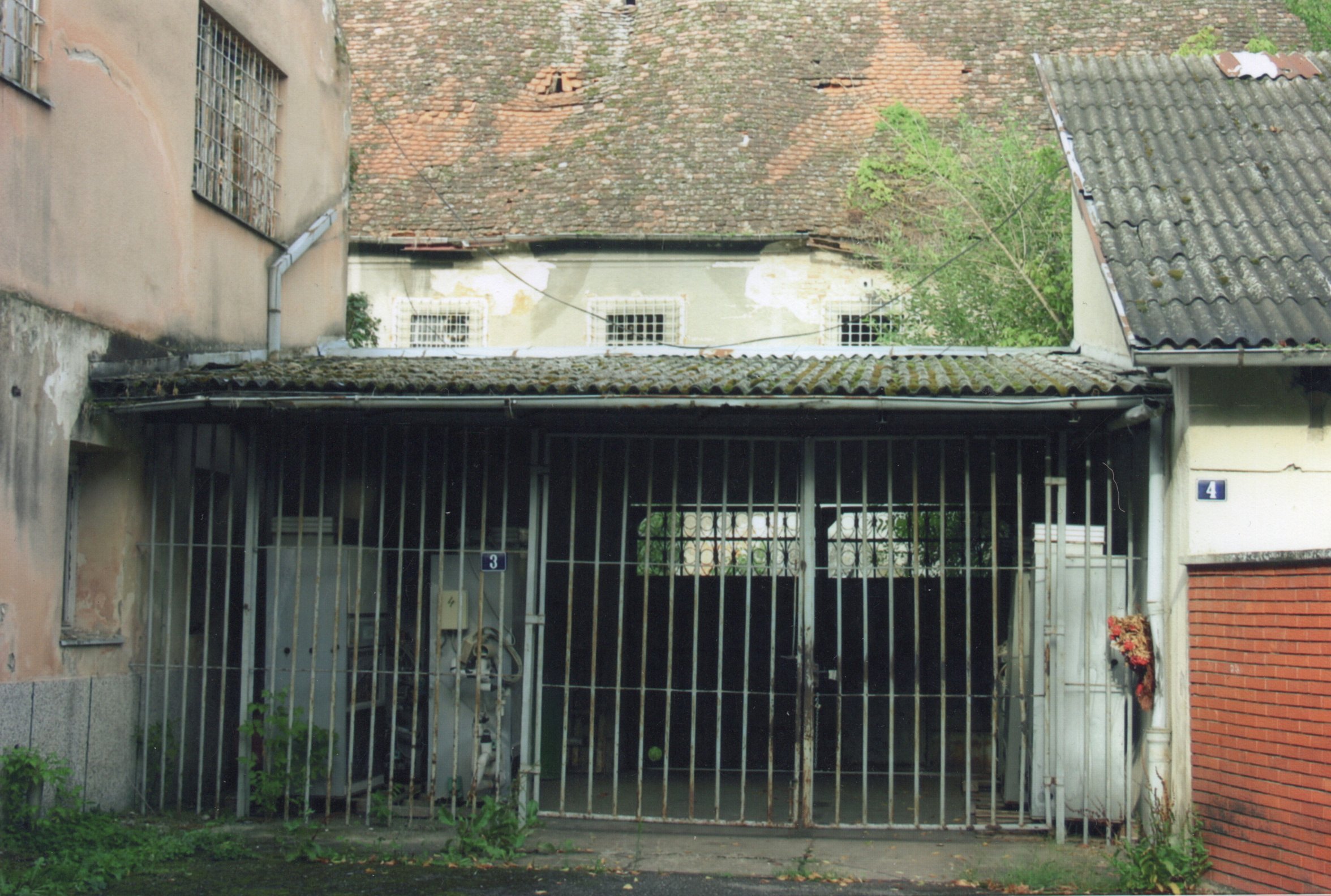 Mladen Pavković: Mesiću i Šeksu se ne dopada ideja o memorijalnom muzeju Stara Gradiška. Zašto?