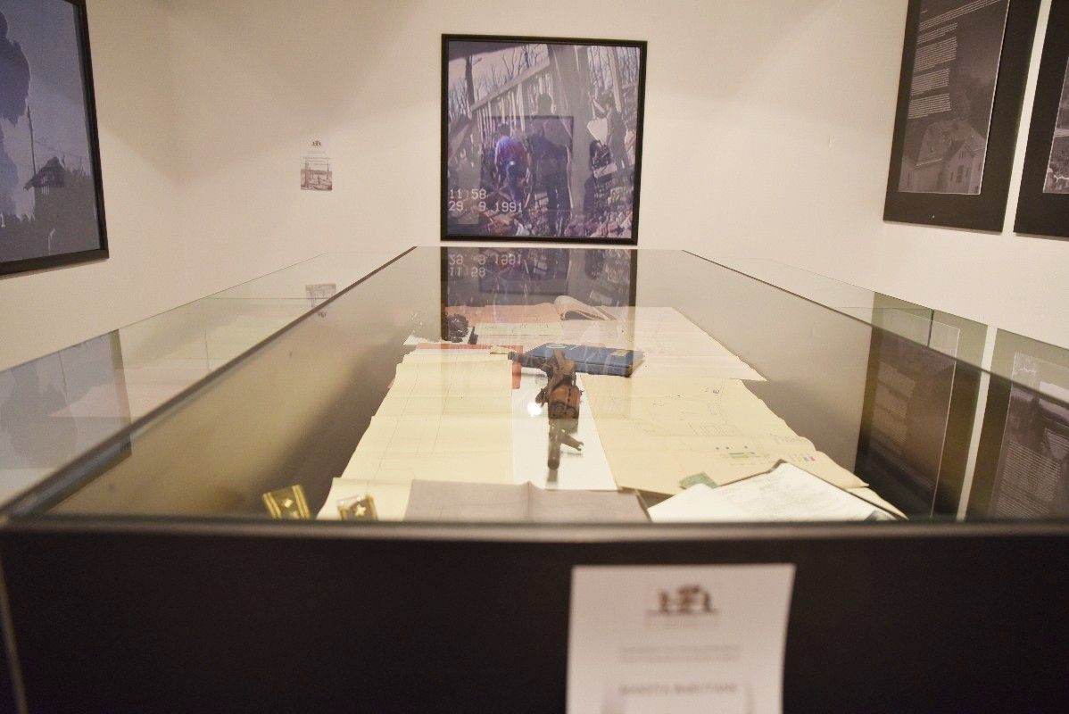 Reakcija na objavu sadržaja i netočnog navoda o naplaćivanju ulaznica na Barutanu