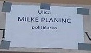 Mladen Pavković: Sramota. Ne predlažu nazove ulica po Kuhariću, bl,. Stepincu ili svetom Ivanu Pavlu II., već po partizanskoj komesarici!
