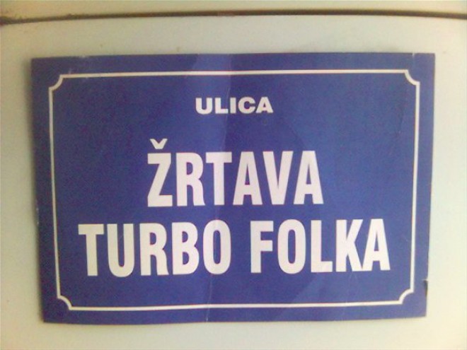 Od melodije do ideologije: Cajka nije hit, nego prijetnja