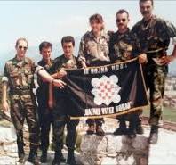 Tomislav Šulj: “IX. bojna HOS-a izvela je jednu od najvećih diverzija u Domovinskom ratu”