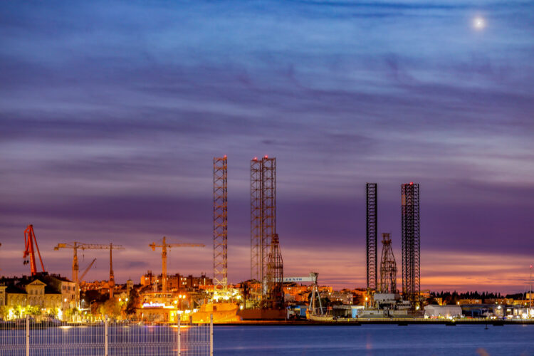 Krah najveće afere u hrvatskoj brodogradnji? Pale optužbe za štetu na gradnji brodova u Uljaniku