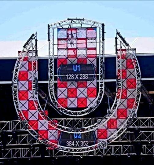 Počela Ultra: Prvu večer privedeno 98 osoba, naplaćeno 65 tisuća eura kazni