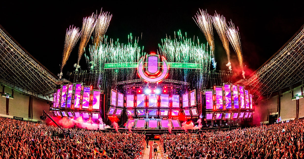 Policija i hitna imale posla na Ultri: Objavili su koliko je droge zaplijenjeno, a bilo je predoziranja...