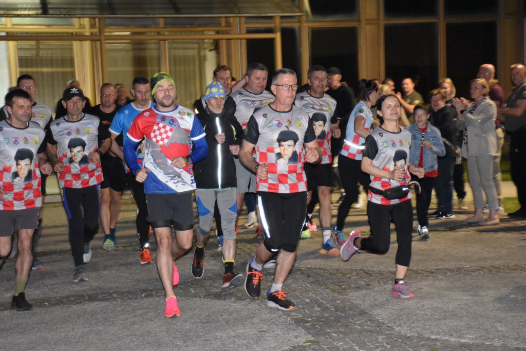 15. Memorijalni ultramaraton „Josip Jović“ – Od Karlovca do Plitvica