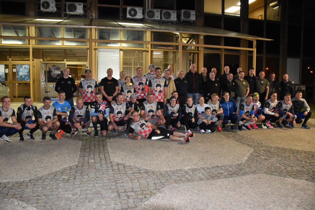 14. Ultra maraton "Josip Jović" od Karlovca do Plitvica