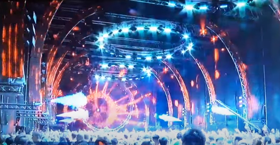 Gotovo je! Završen najluđi party u državi: Za neke sodoma i gomora, za neke fešta života… Policija imala pune ruke posla, evo koliko droge su oduzeli