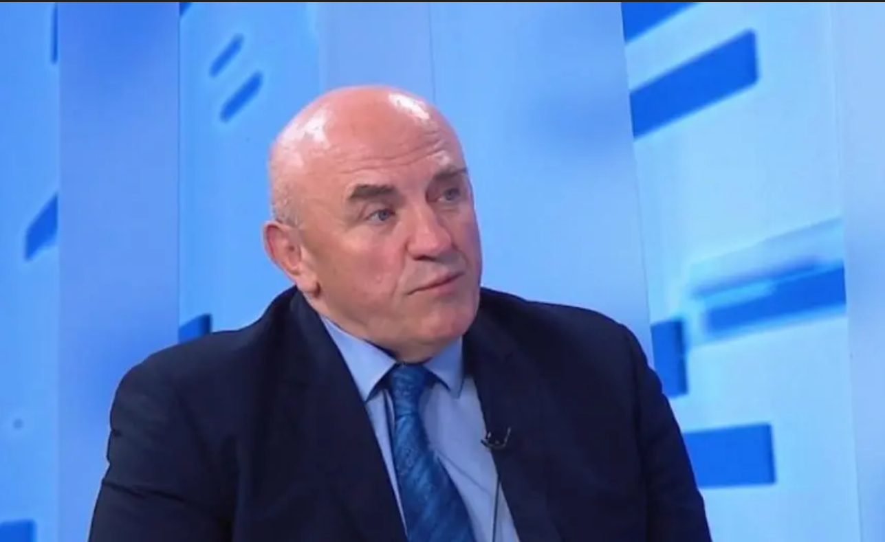 Lucić podržava obuku ukrajinskih vojnika: “Začuđen sam postupanjem predsjednika”