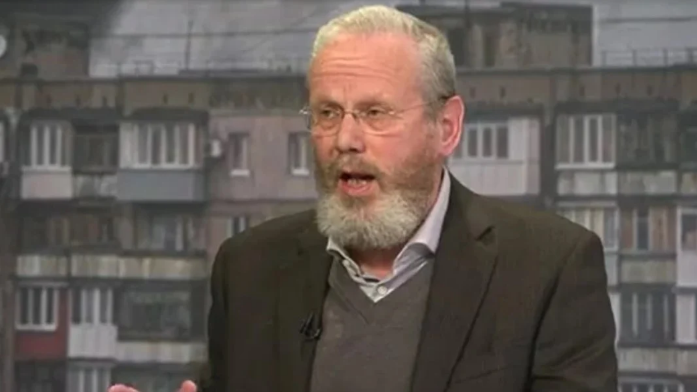 Umirovljeni general-pukovnik Ćosić najavio novu fazu rata u Ukrajini za 14 dana, a otkrio da dron nije poslan slučajno u Zagreb4 dana