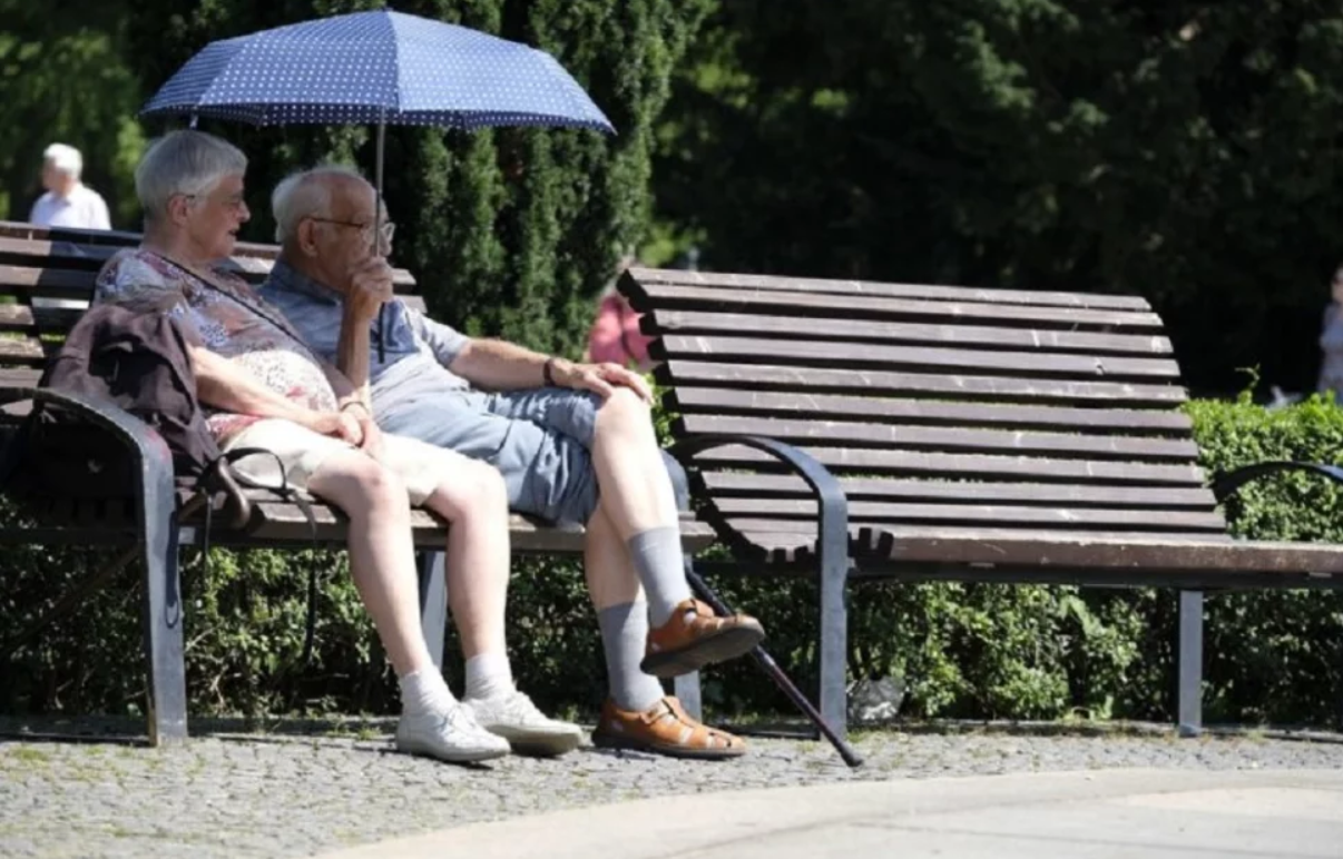 Nova naknada za starije: Isplata kreće 17. veljače