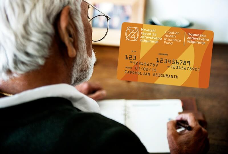 Besplatno dopunsko osiguranje u hitnoj proceduri: Kada poslati prijavu i uštedjeti 840 kuna godišnje?