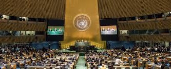 Tko je godinama mirno gledao kako se krade novac iz hrvatske misije u UN-u?