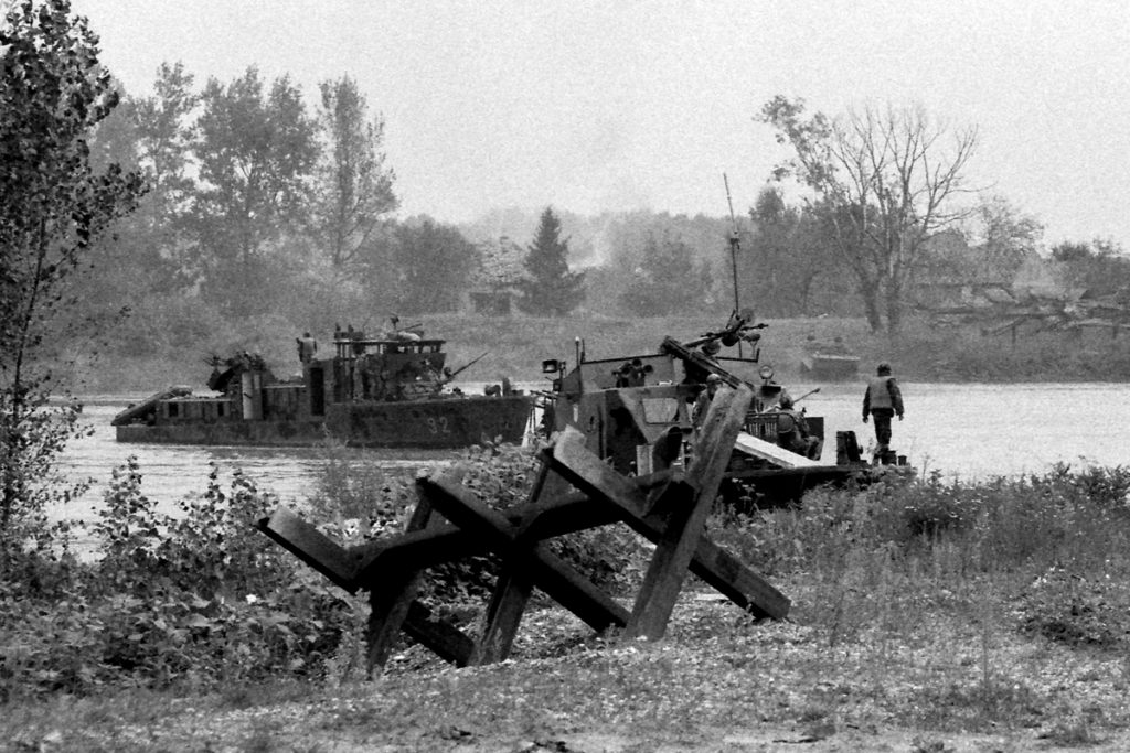 Una ’95: Akcija o kojoj se u Hrvatskoj nerado govori