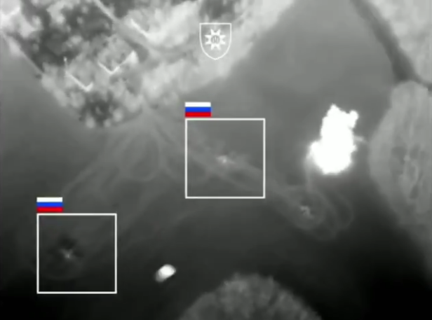 Ukrajinske snage HIMARS-ima uništile četiri ruska helikoptera u Belgorodu