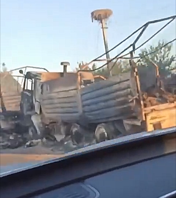 Snimke ruskih gubitaka šokirale ruske blogere, bijesni na vojsku zbog ukrajinskog upada u Kursk