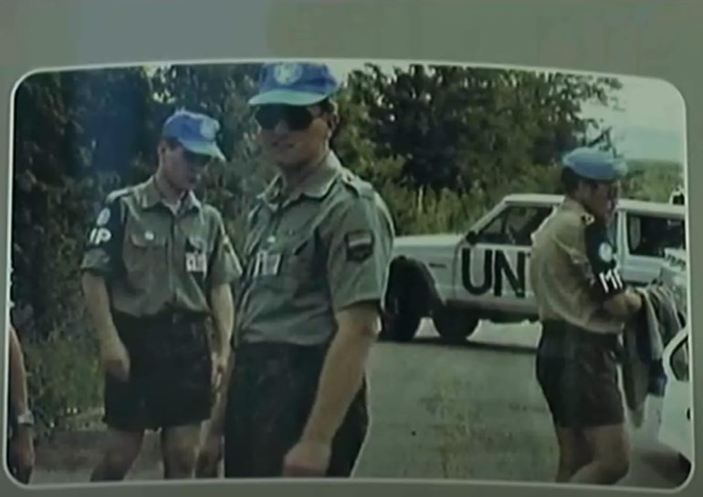 12. siječnja 1995. Franjo Tuđman – povijesna odluka državnika i vođe hrvatskog naroda!