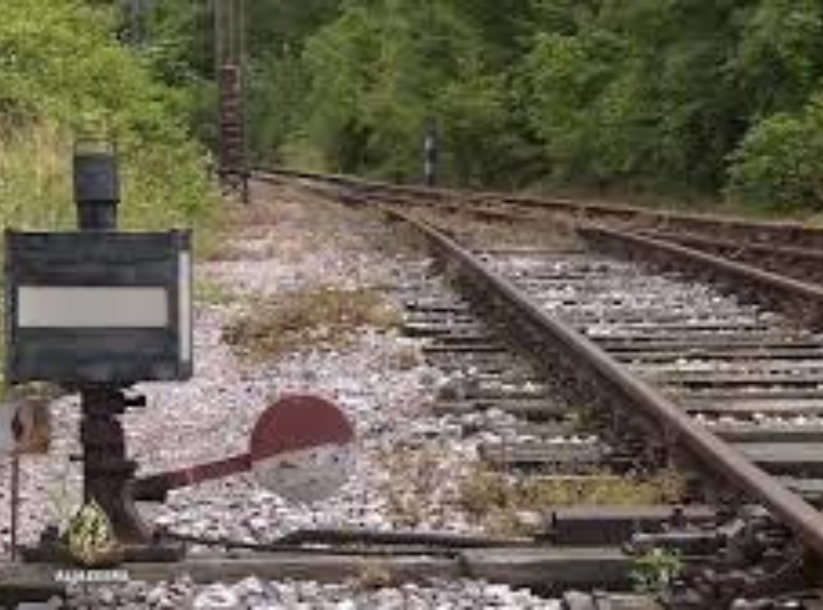 10. listopada 1990. Minirana Unska pruga – terorizam u organizaciji KOS-a imao je cilj izazivanja rata i nestanka Hrvata!