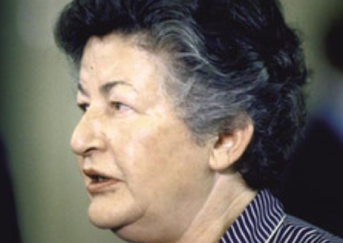 Milka Planinc neće dobiti ulicu, ali prijedlog je odjeknuo kao bomba