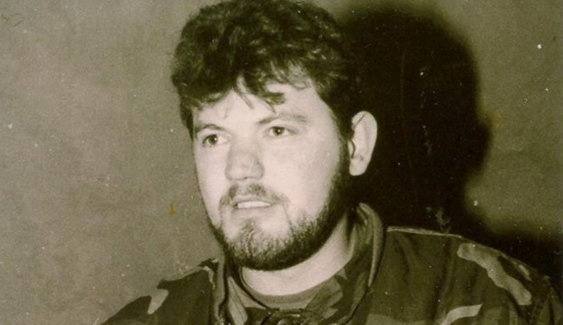 TRI GODINE ‘PRVE CRTE’: Briljantan ratni put hrabrog Zadranina okončan pogibijom 1993.