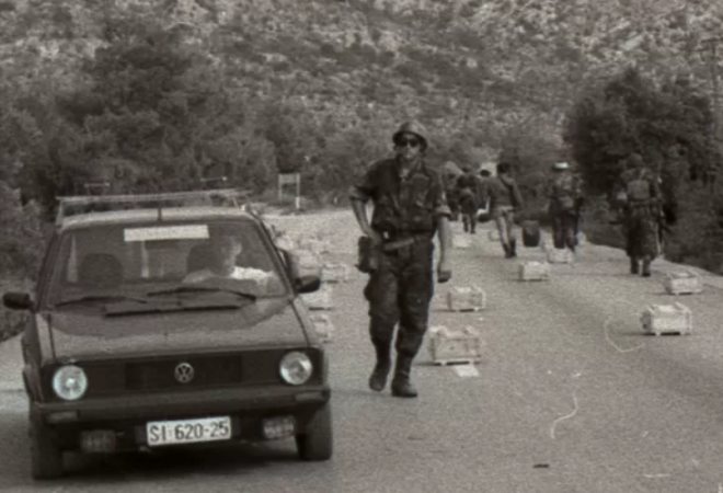 MILKA JE IZBODENA DO SMRTI! Strava u šibenskom zaleđu: Hrvati ubijani do zadnjeg dana rata