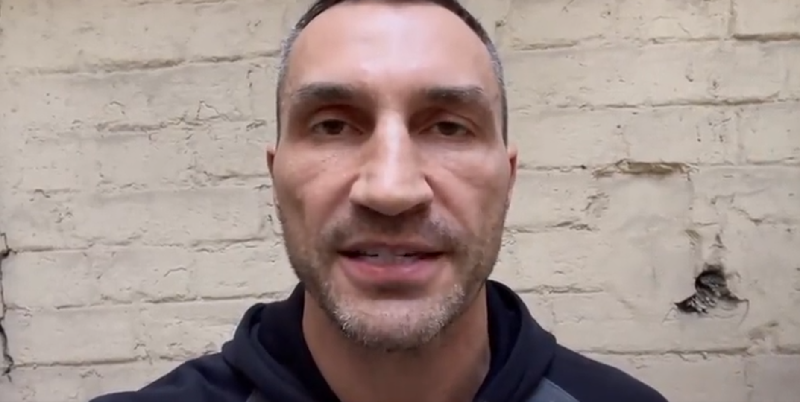 Vladimir Kličko poslao dramatičnu molbu svijetu: ”Ruske rakete pogađaju civile”