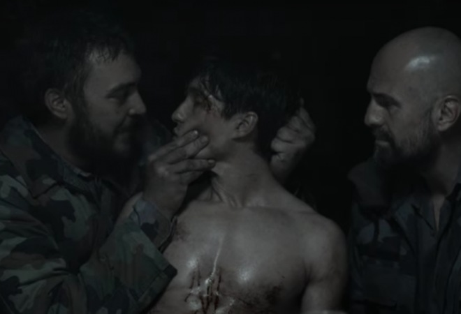 (VIDEO) ZA NAJEŽITI SE! Objavljen insert iz filma Šesti autobus: Dramatična priča o Ovčari stiže u kina