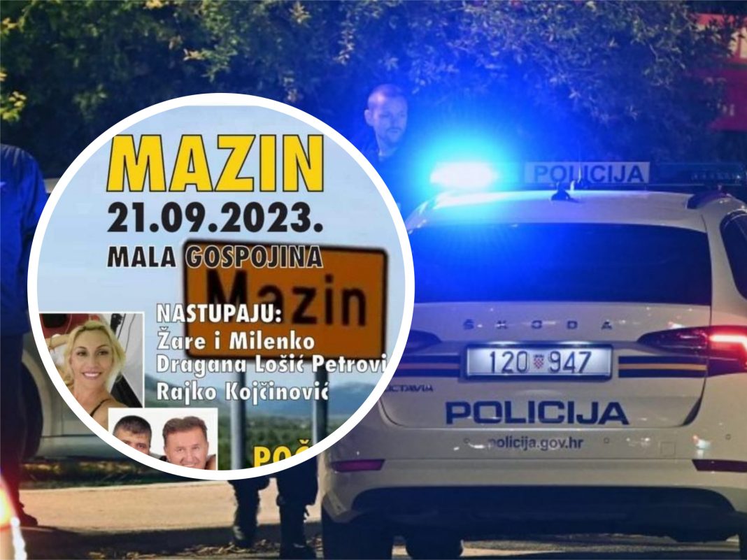 Oglasili se HDZ-ov načelnik i policija o najavljenom nastupu četnika u Gračacu