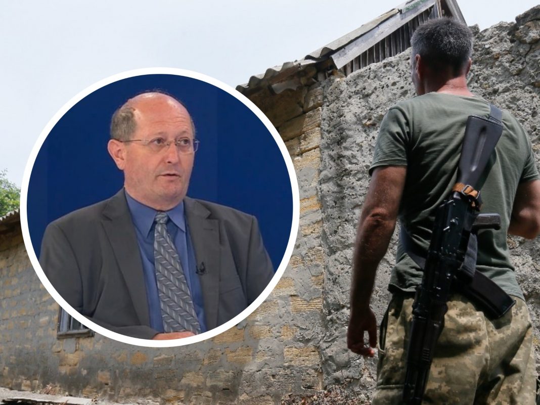 Marinko Ogorec: Rusija je promijenila strategiju