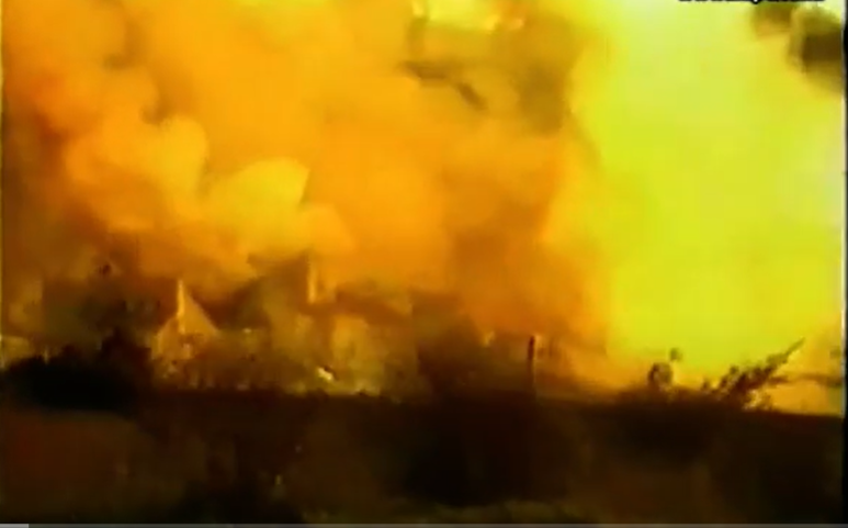 PAD ŽUPE DUBROVAČKE 24. LISTOPADA 1991. GODINE