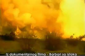 PAD ŽUPE DUBROVAČKE 24. LISTOPADA