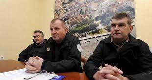 UPHR PODRUŽNICA ŠIBENSKO-KNINSKA - PRIOPĆENJE JAVNOSTI