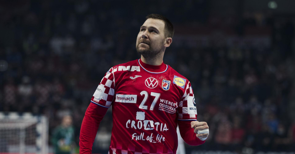 IVAN ČUPIĆ: ‘Protiv svih na EURU smo favoriti, osim protiv Danaca i Francuza! Bili smo u šoku s Duvnjakom i Cindrićem...‘